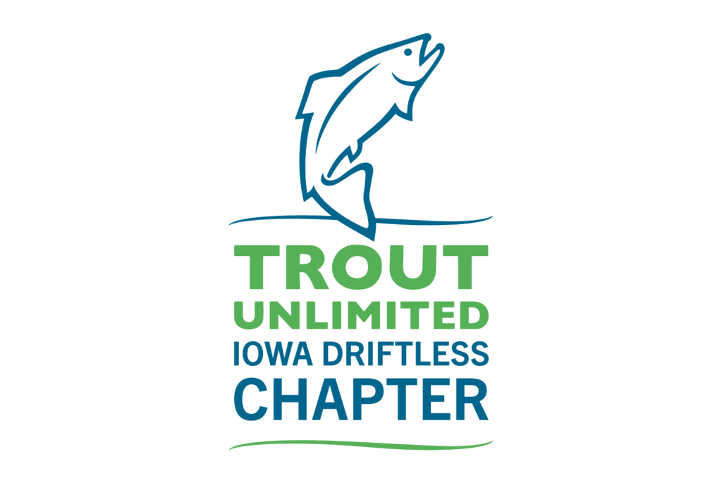 Iowa Driftless Classic_Trout Unlimited